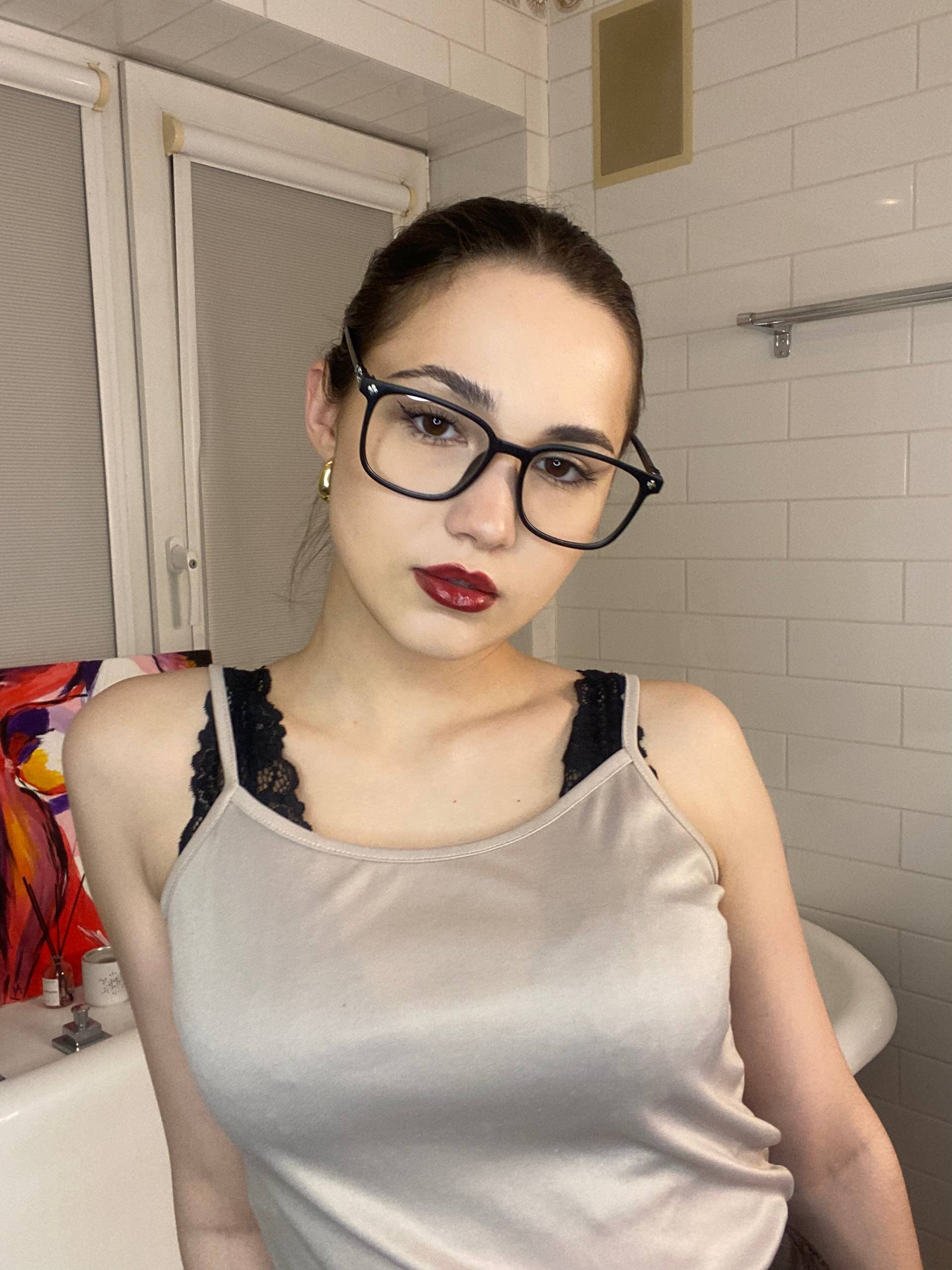 XXX Porn Photo of Nude LeenaPuita 302