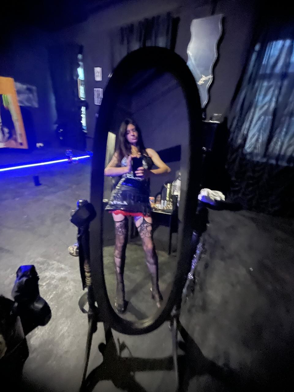 XXX Porn Photo of Nude Maeren 4
