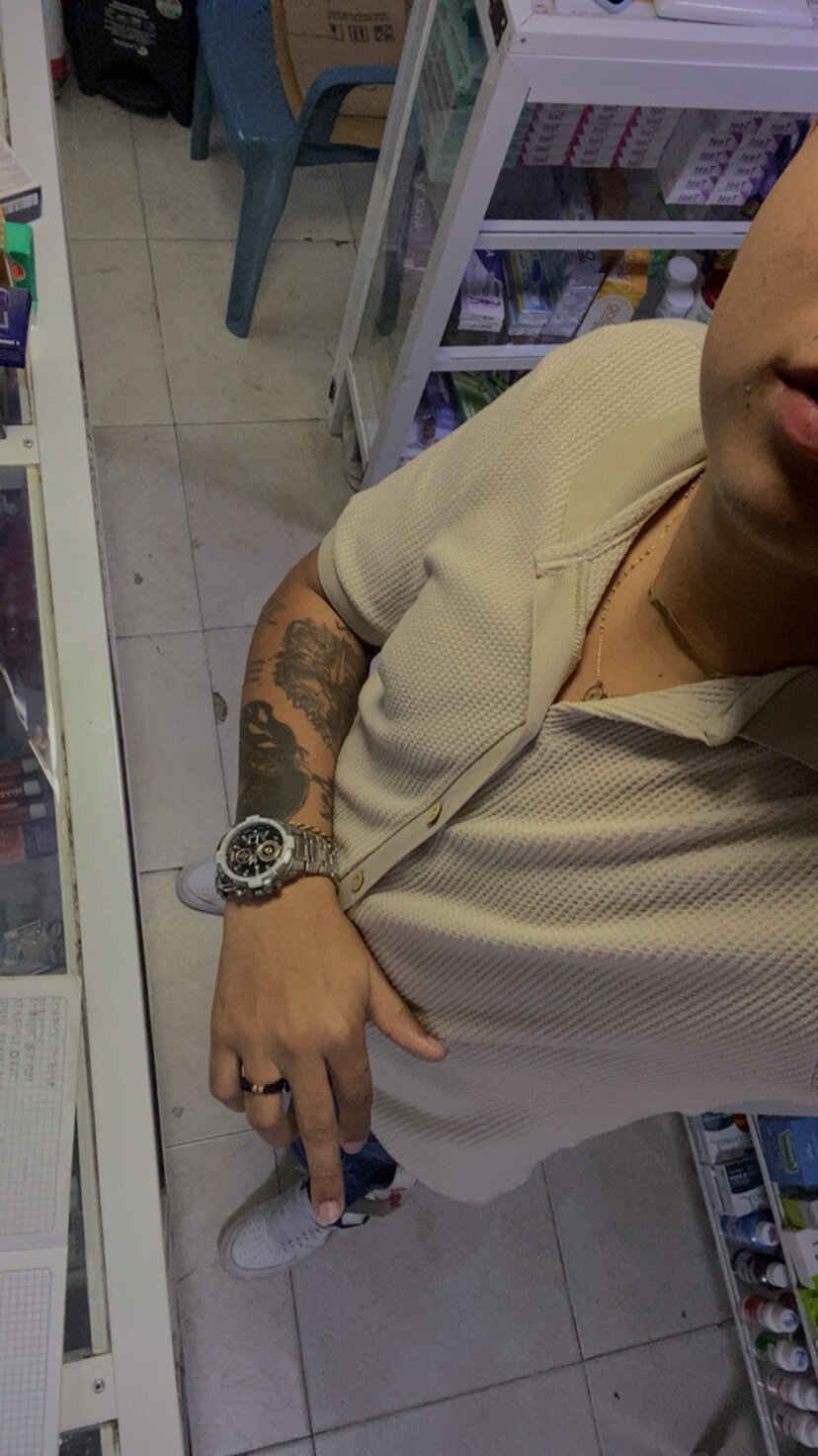 XXX Porn Photo of Nude andres_jason 5