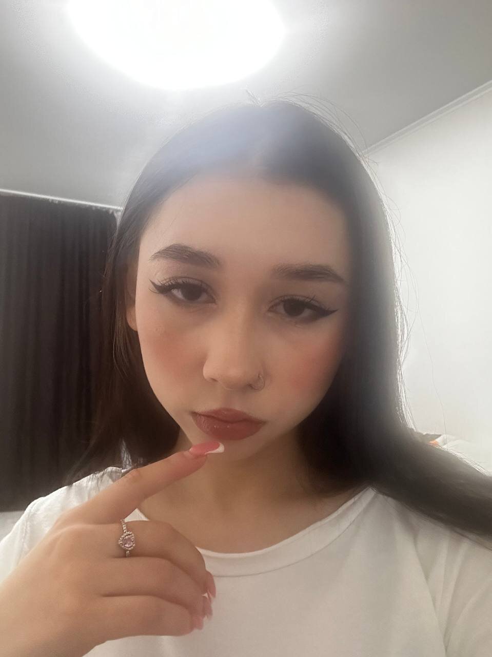 XXX Porn Photo of Nude Sssonya 145
