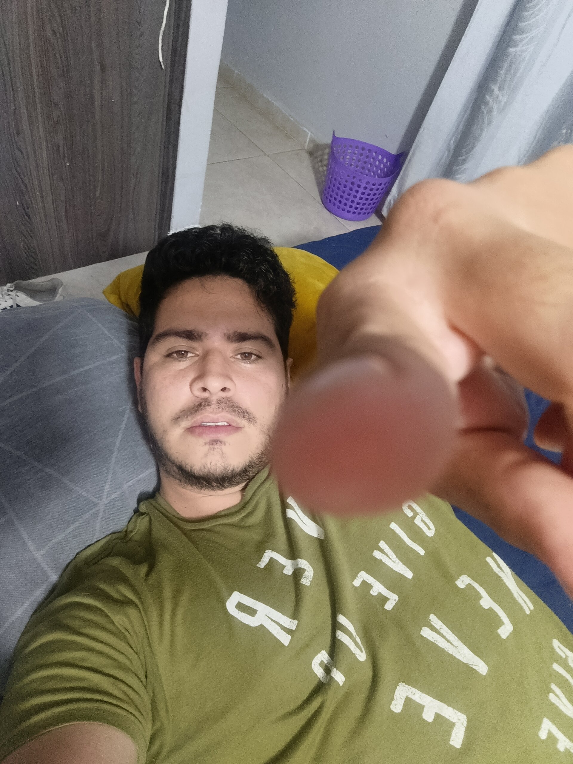 XXX Porn Photo of Nude Juan26041993 7