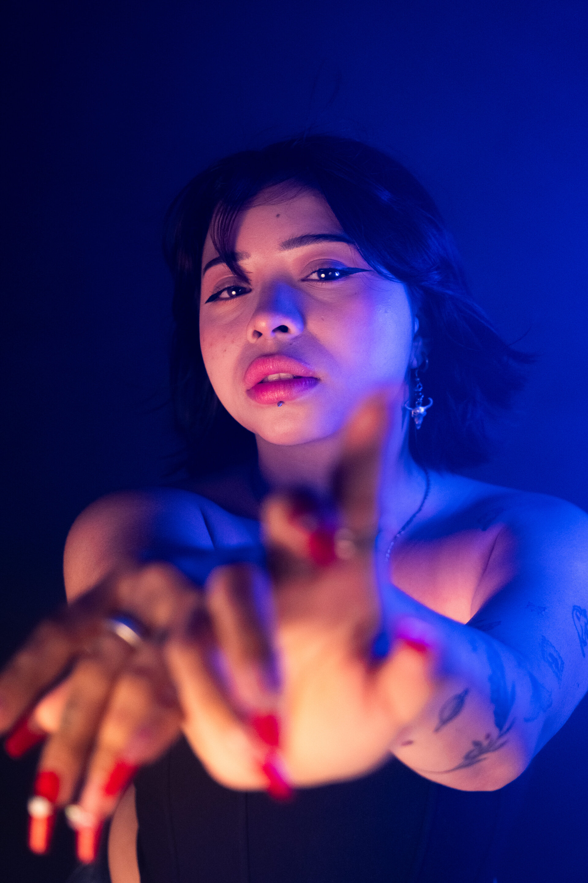 XXX Porn Photo of Nude IzisLust 9
