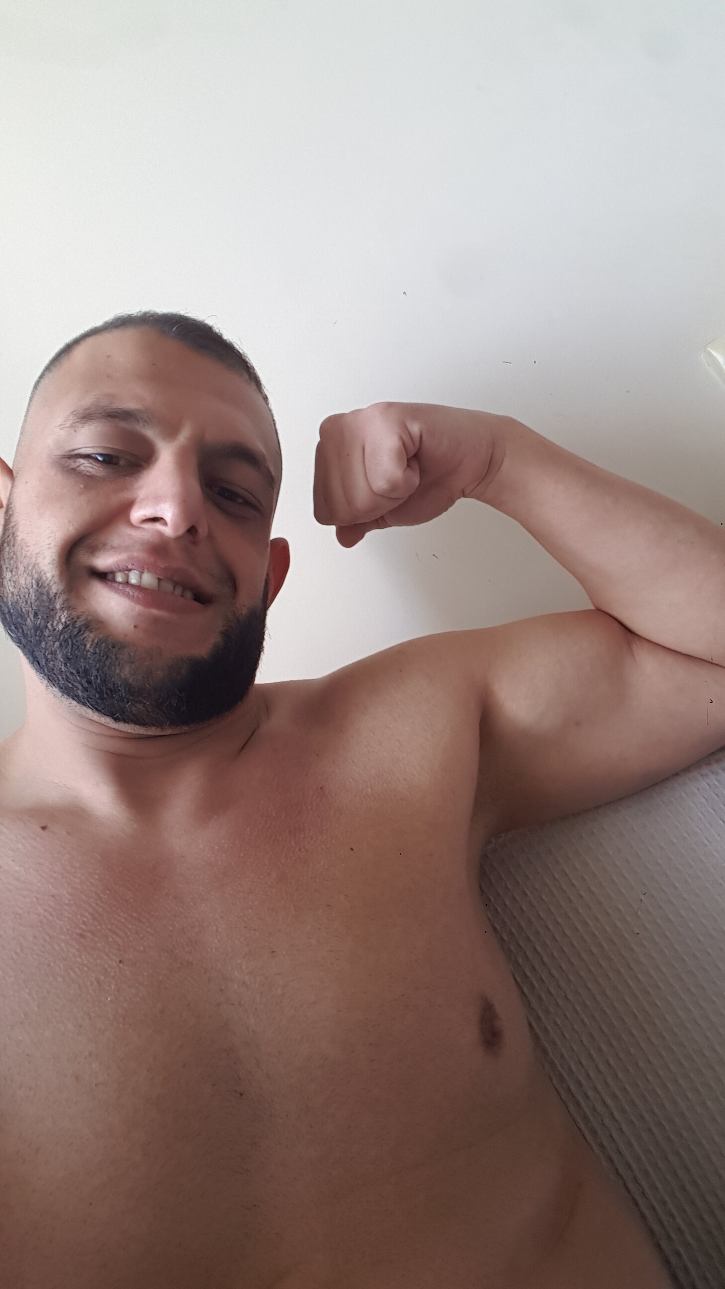 XXX Porn Photo of Nude milenski74 2
