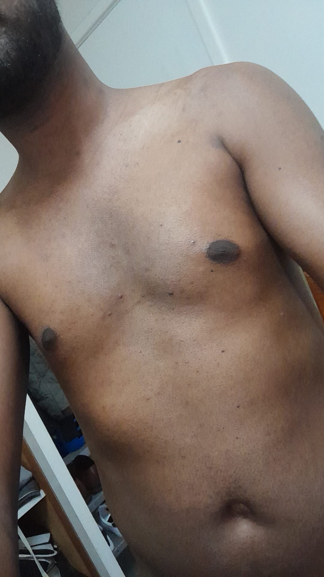 XXX Porn Photo of Nude desilover20 1