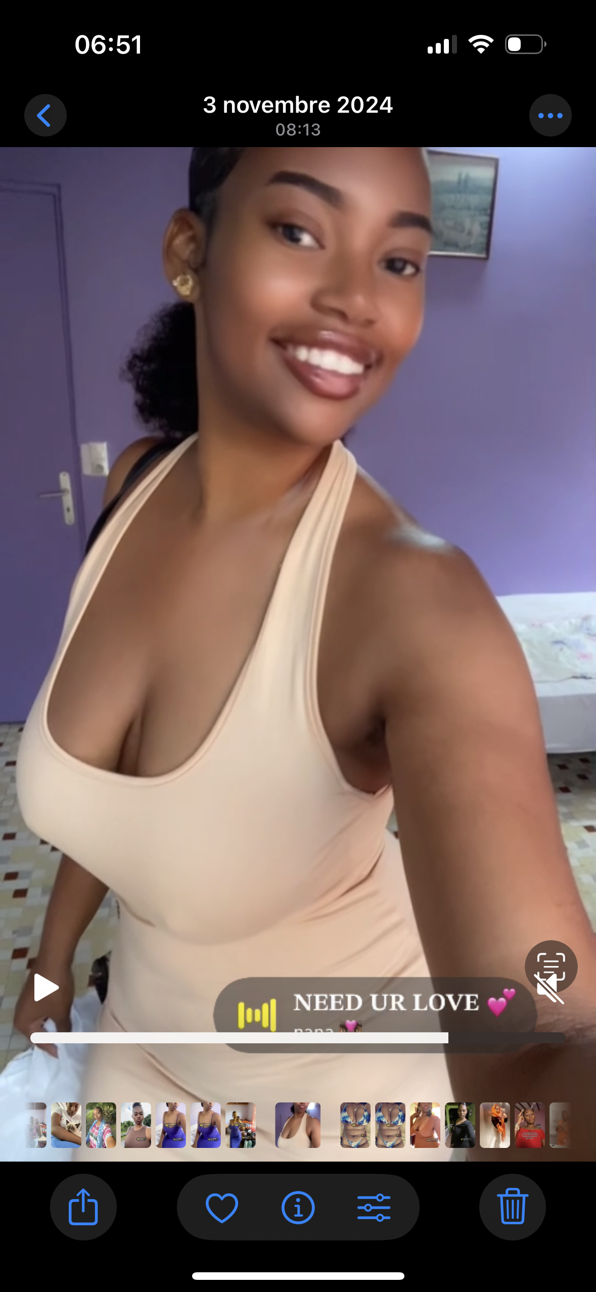 XXX Porn Photo of Nude Stess9420 1