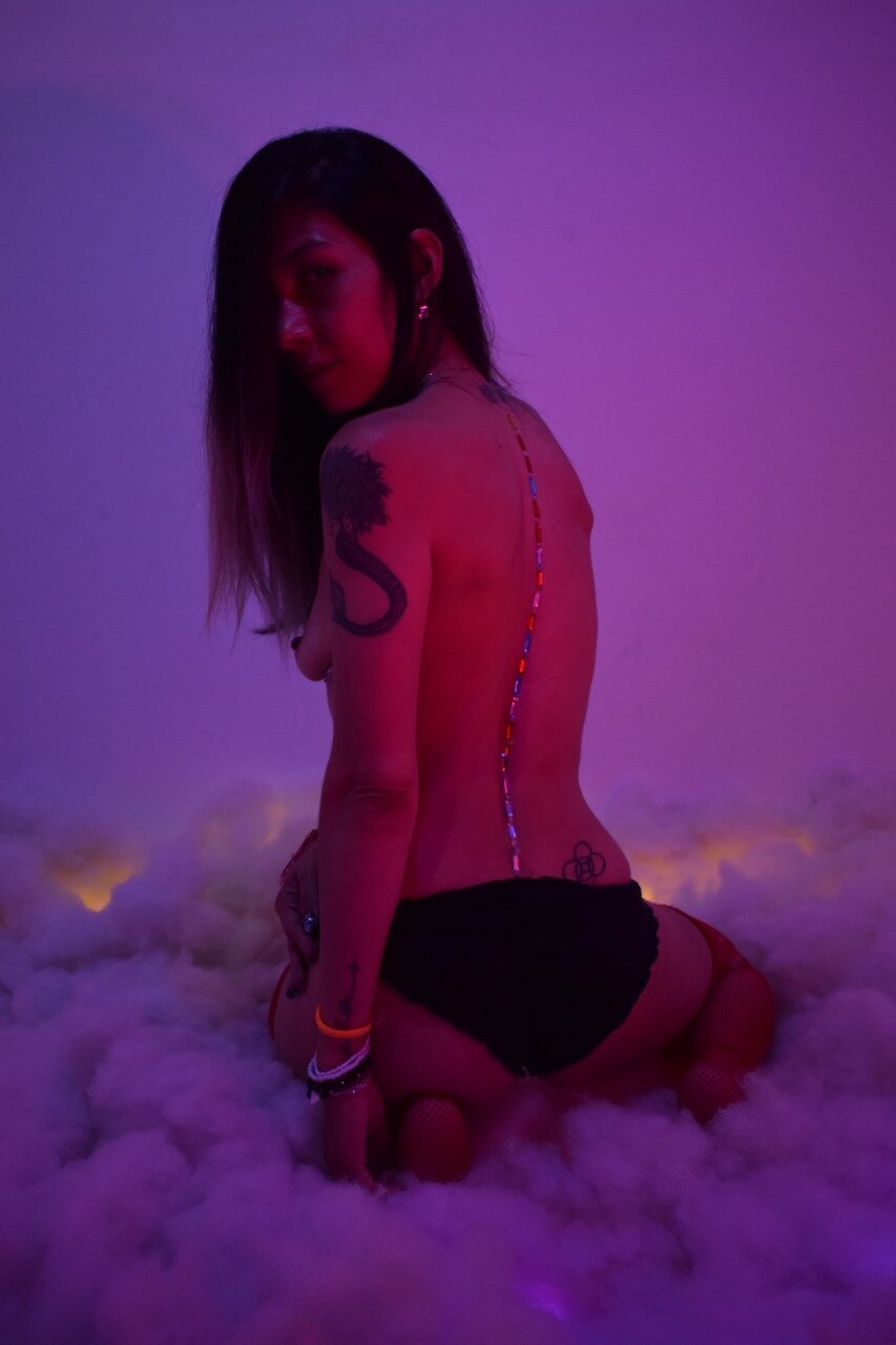 XXX Porn Photo of Nude ReginaKor 16