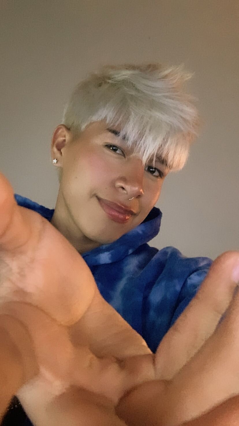 XXX Porn Photo of Nude taichi_bluy 7