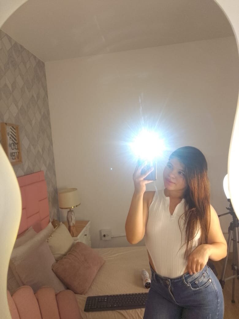 XXX Porn Photo of Nude mary_joseph 4