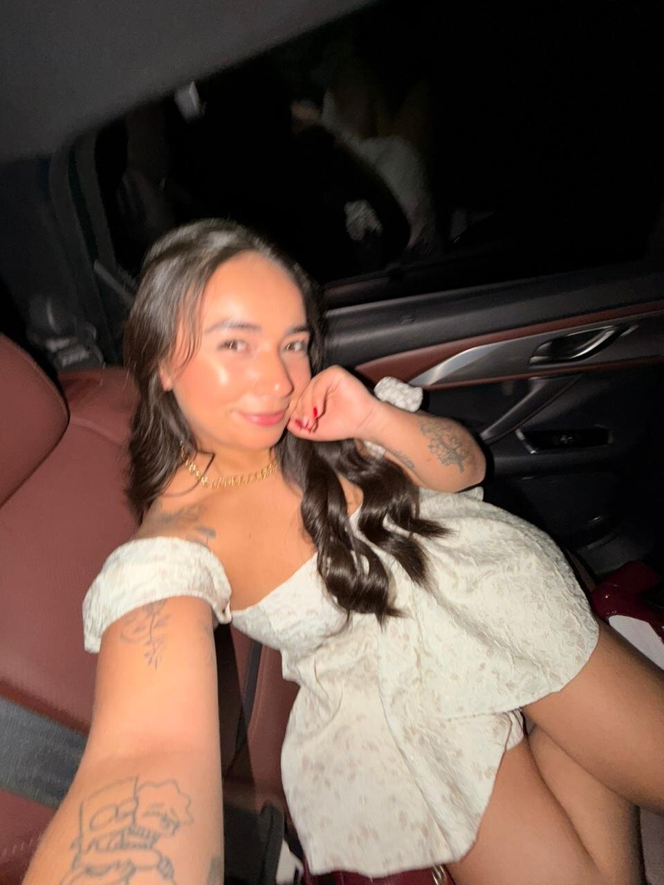XXX Porn Photo of Nude cattleya2_s 4