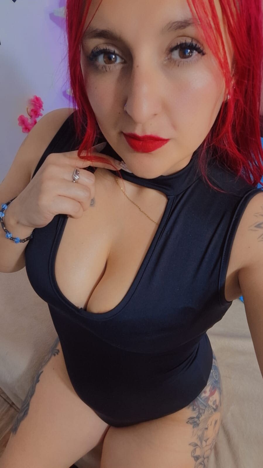 XXX Porn Photo of Nude tainaa_matte 7
