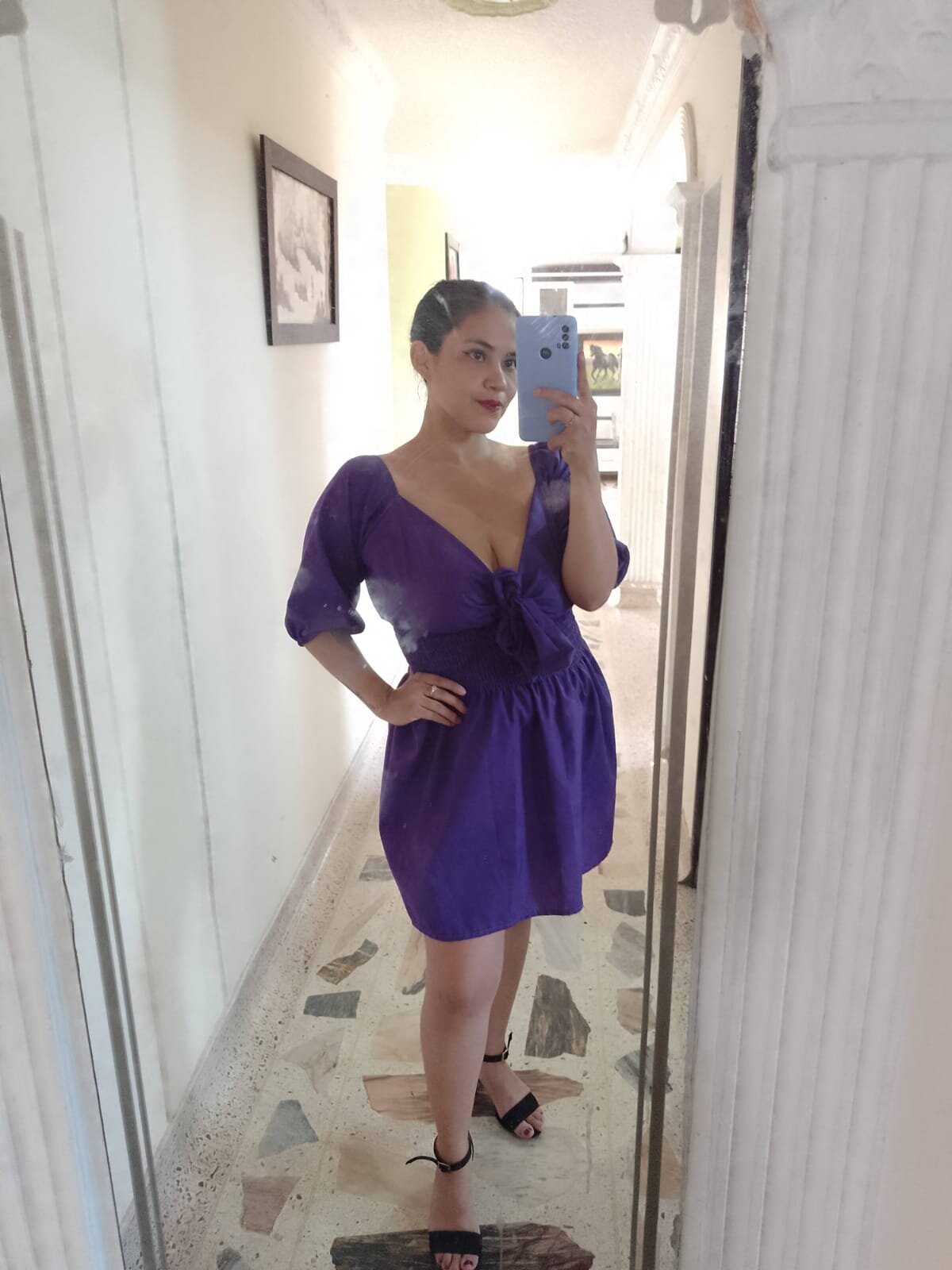XXX Porn Photo of Nude JadeSinclair_ 7