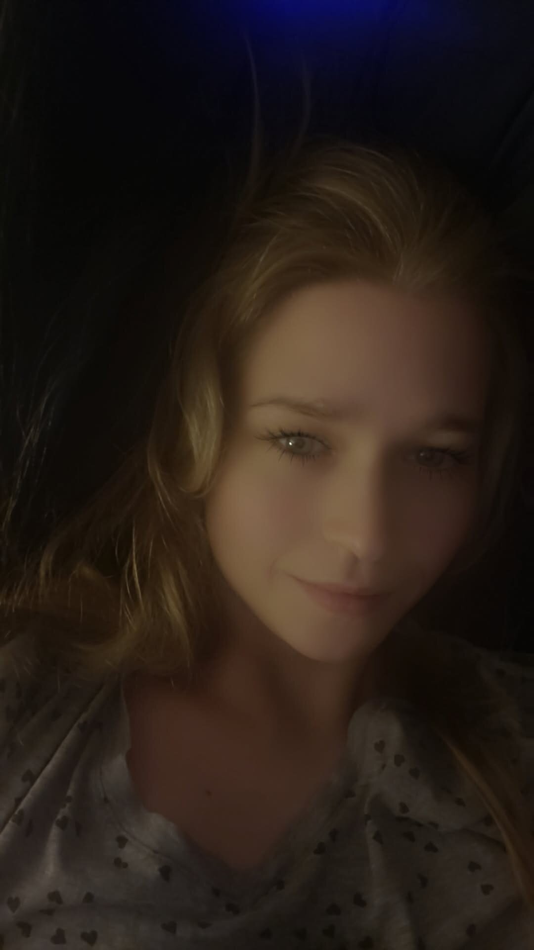 XXX Porn Photo of Nude LucyBergmann 2