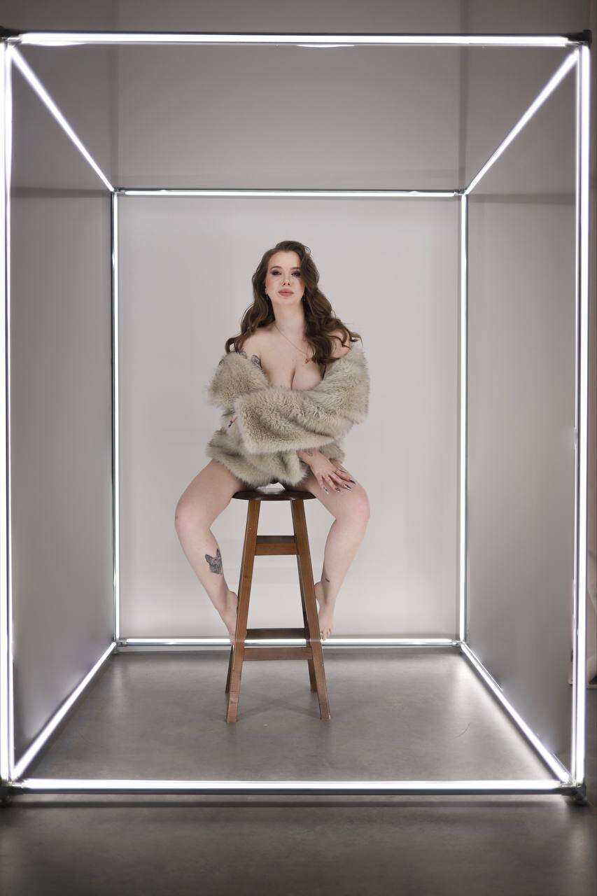 XXX Porn Photo of Nude SugarMuse 498