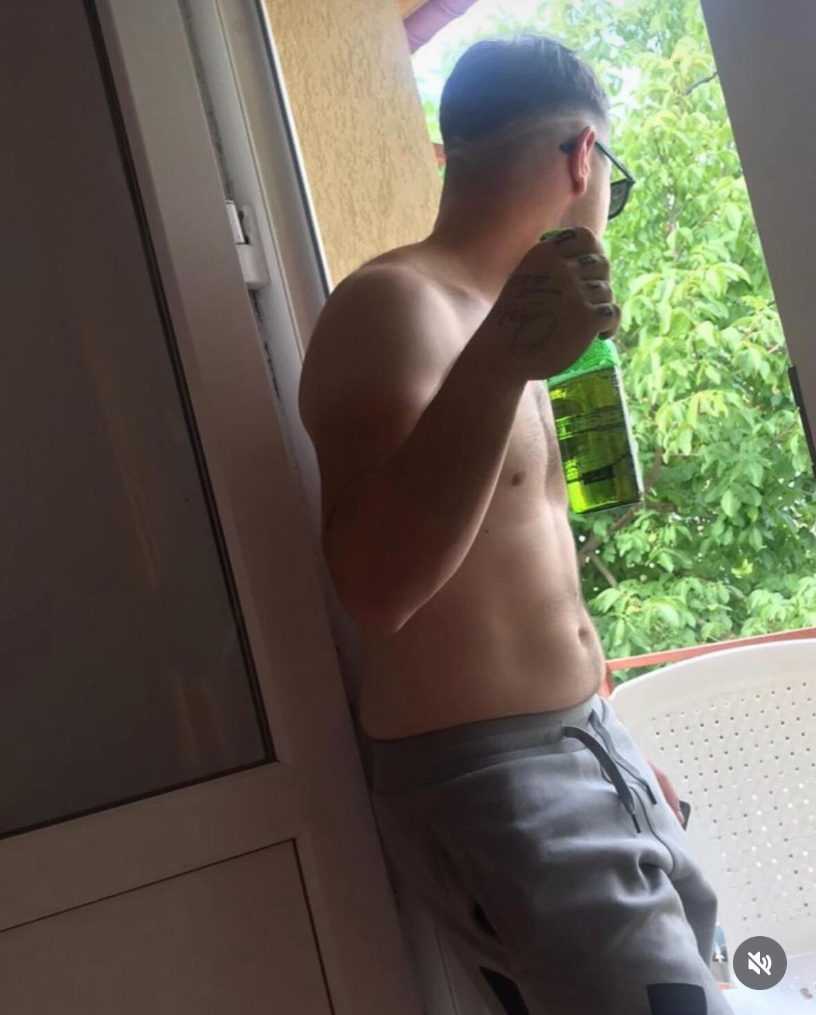 XXX Porn Photo of Nude klydick 2