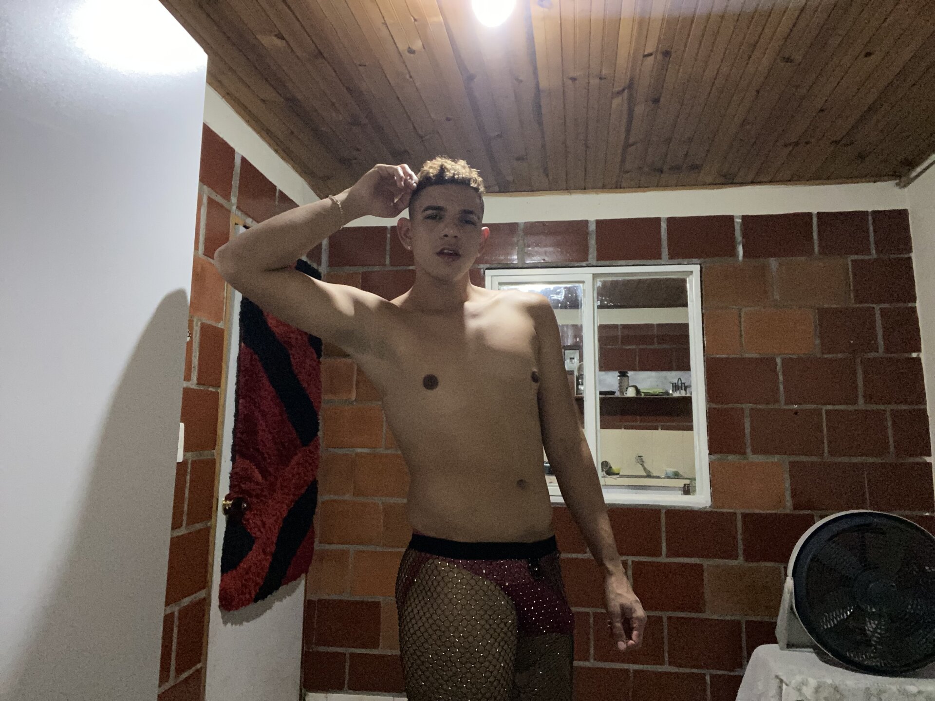 XXX Porn Photo of Nude Dylams_maja 71