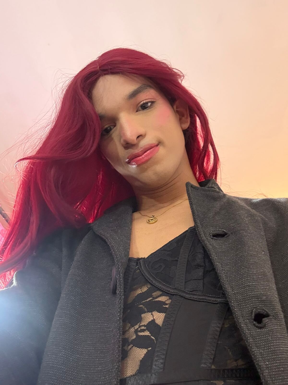 XXX Porn Photo of Nude Chloe_bigcock 16