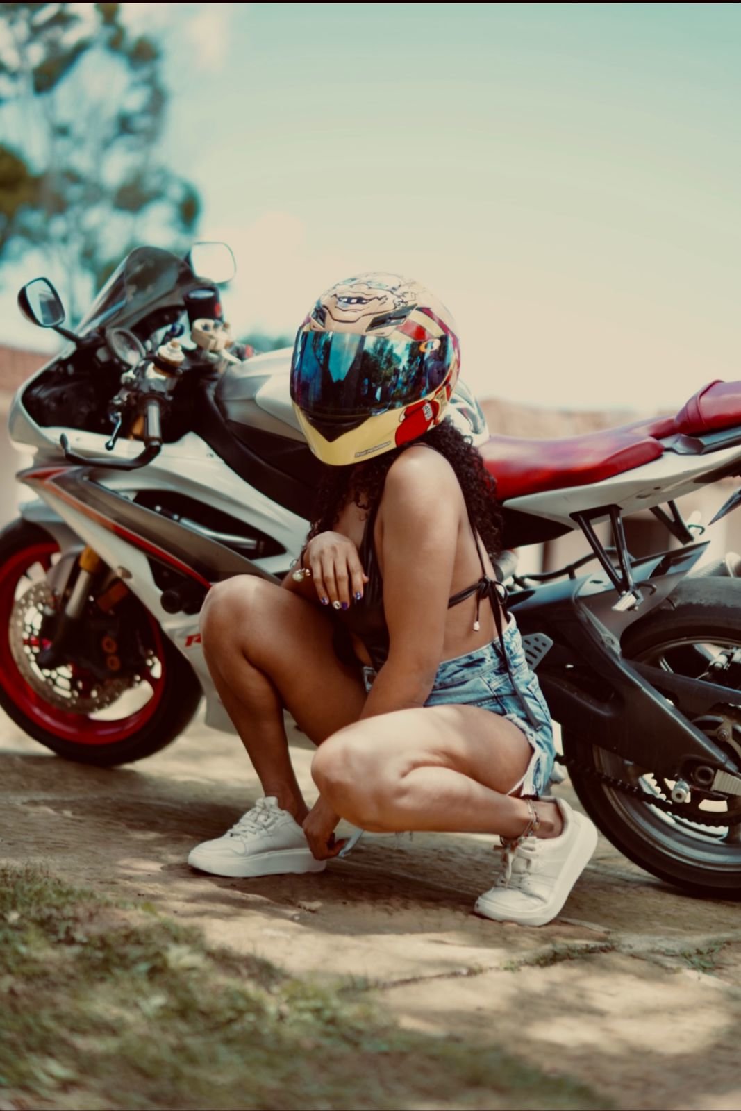 XXX Porn Photo of Nude angelica_af 9