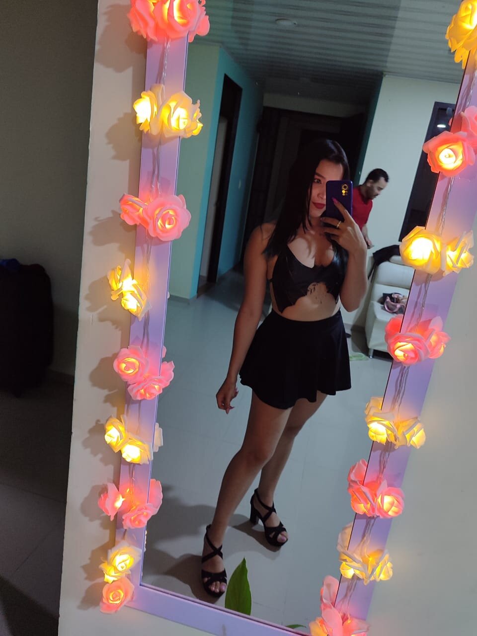 XXX Porn Photo of Nude angelicahotparis18 5