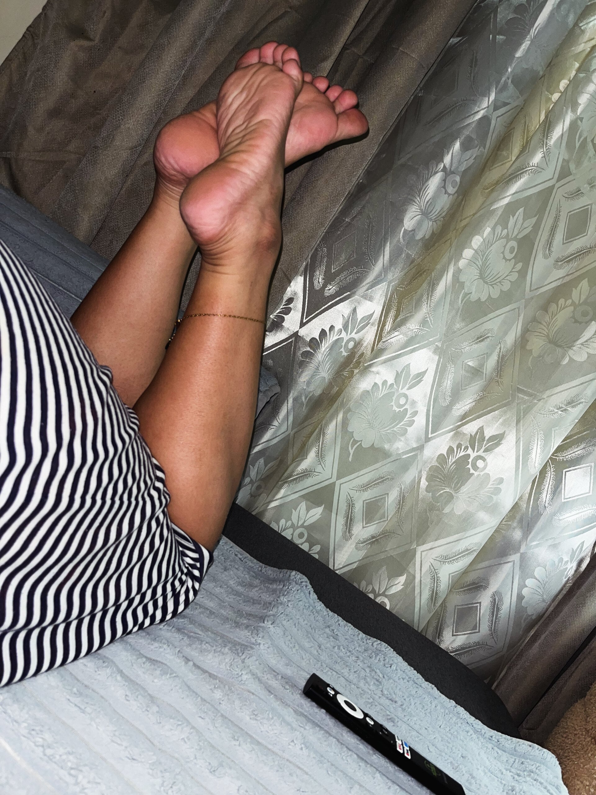 XXX Porn Photo of Nude Stacysfeet 5