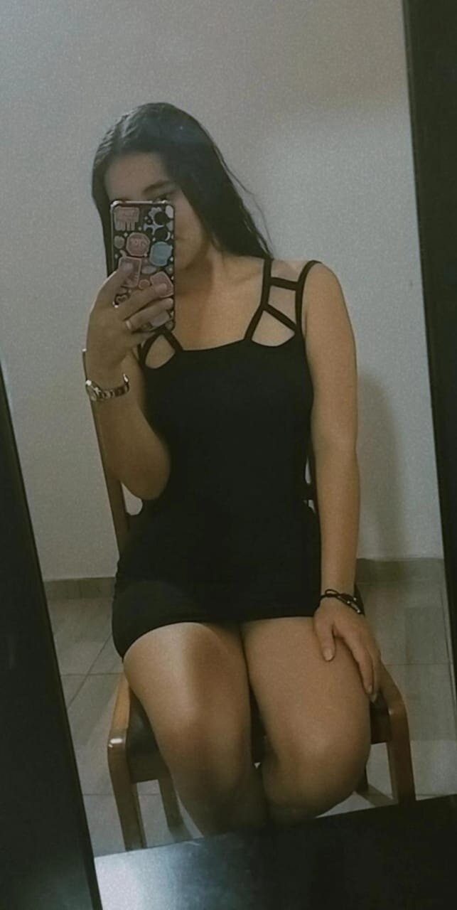 XXX Porn Photo of Nude GabrielaaStone 1