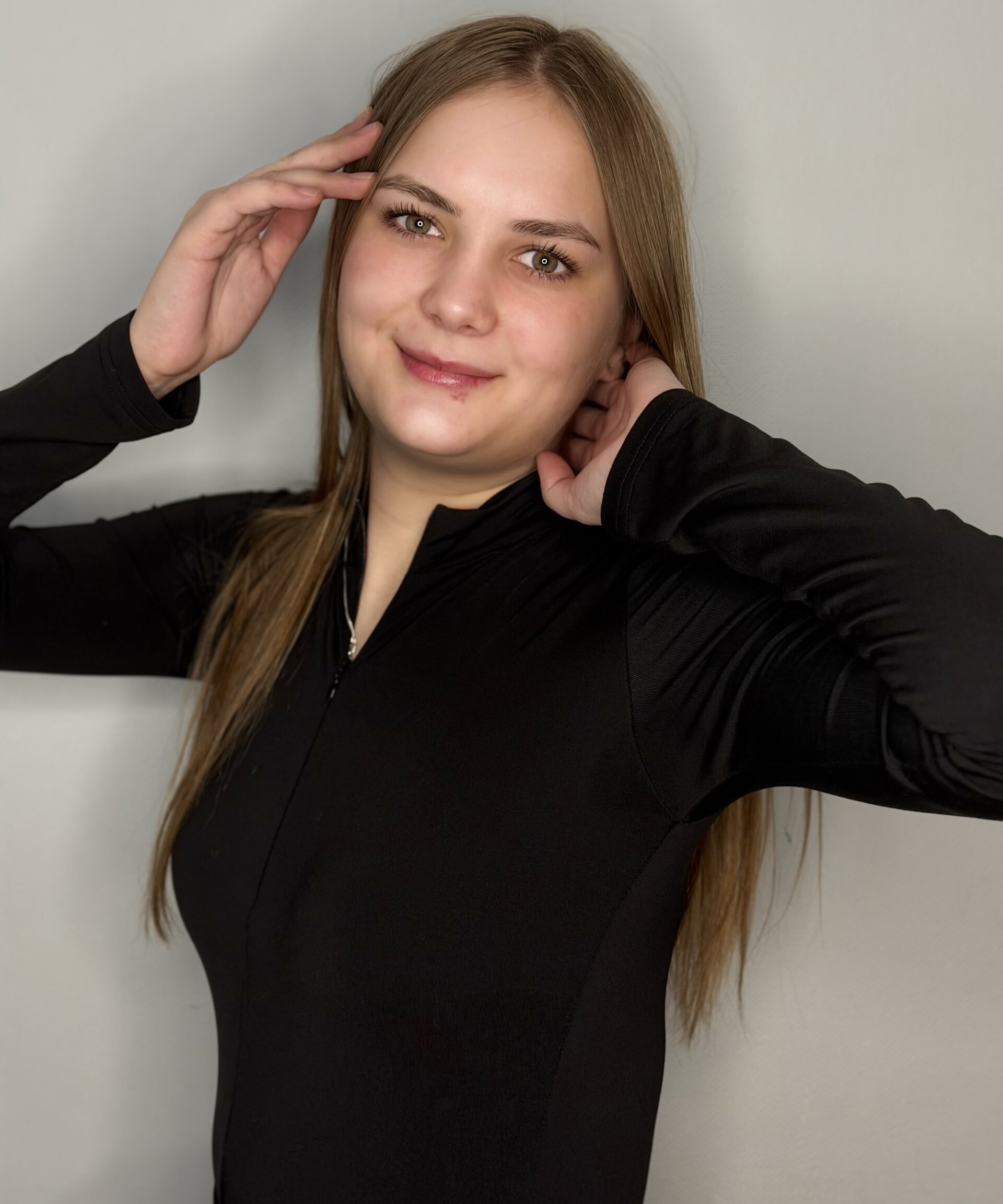 XXX Porn Photo of Nude MindiFollman 4