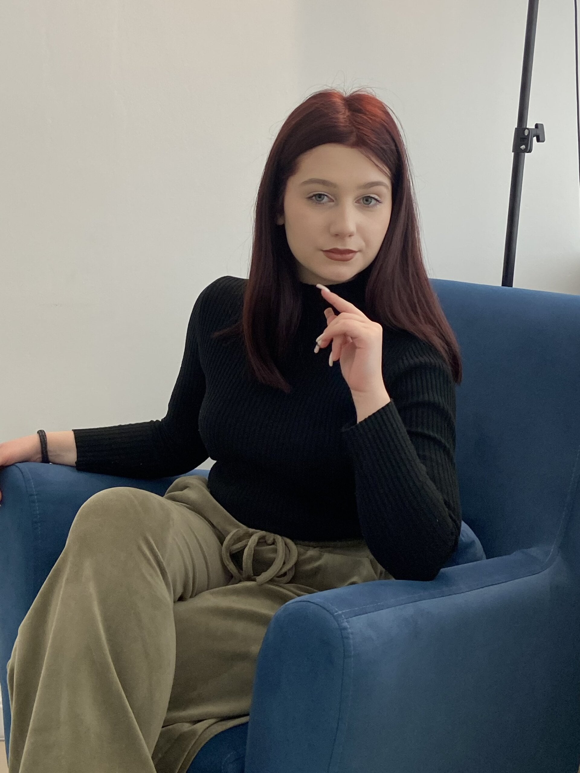 XXX Porn Photo of Nude TrudieHeight 6