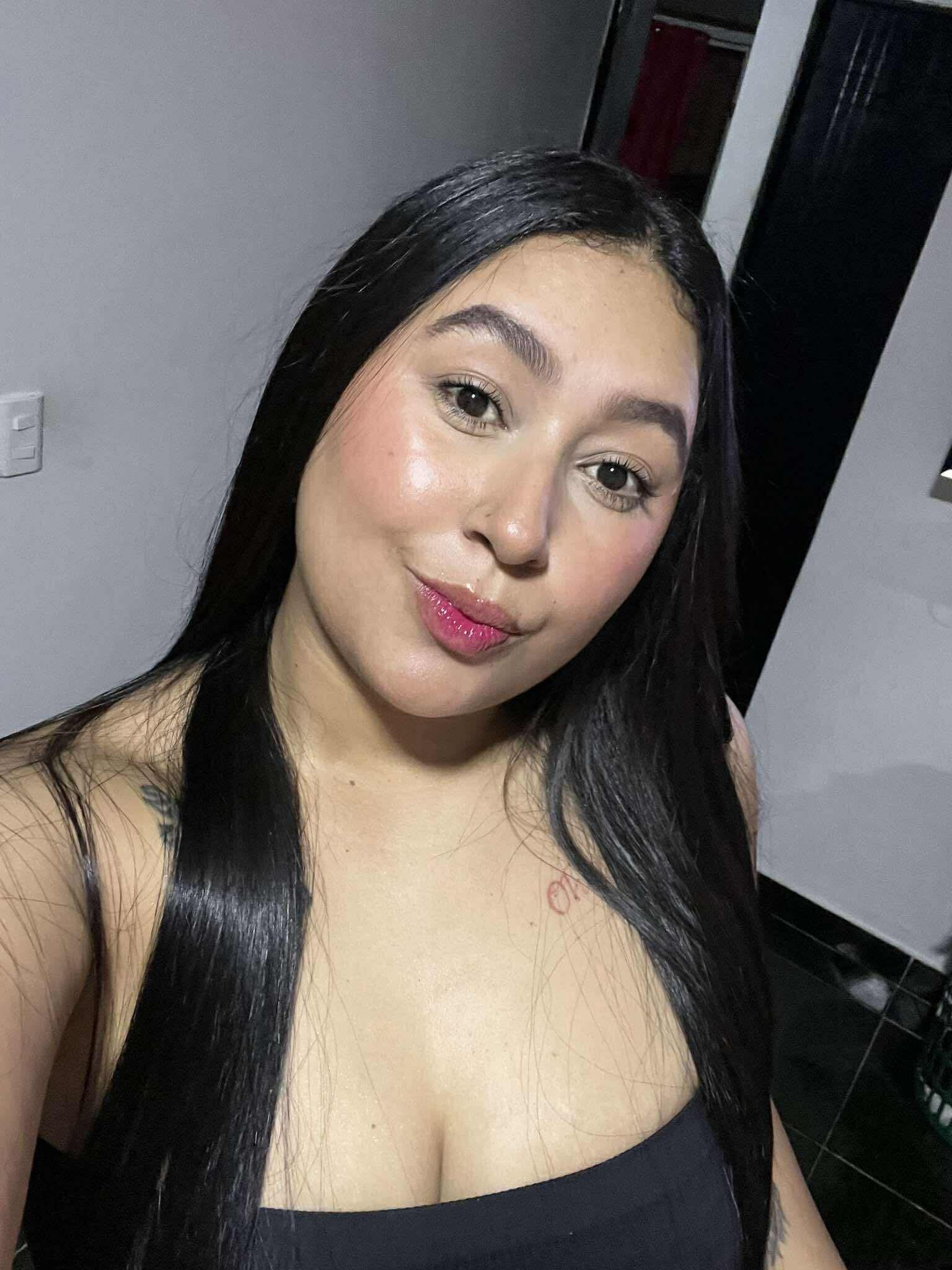 XXX Porn Photo of Nude NairaBlackmont_ 5