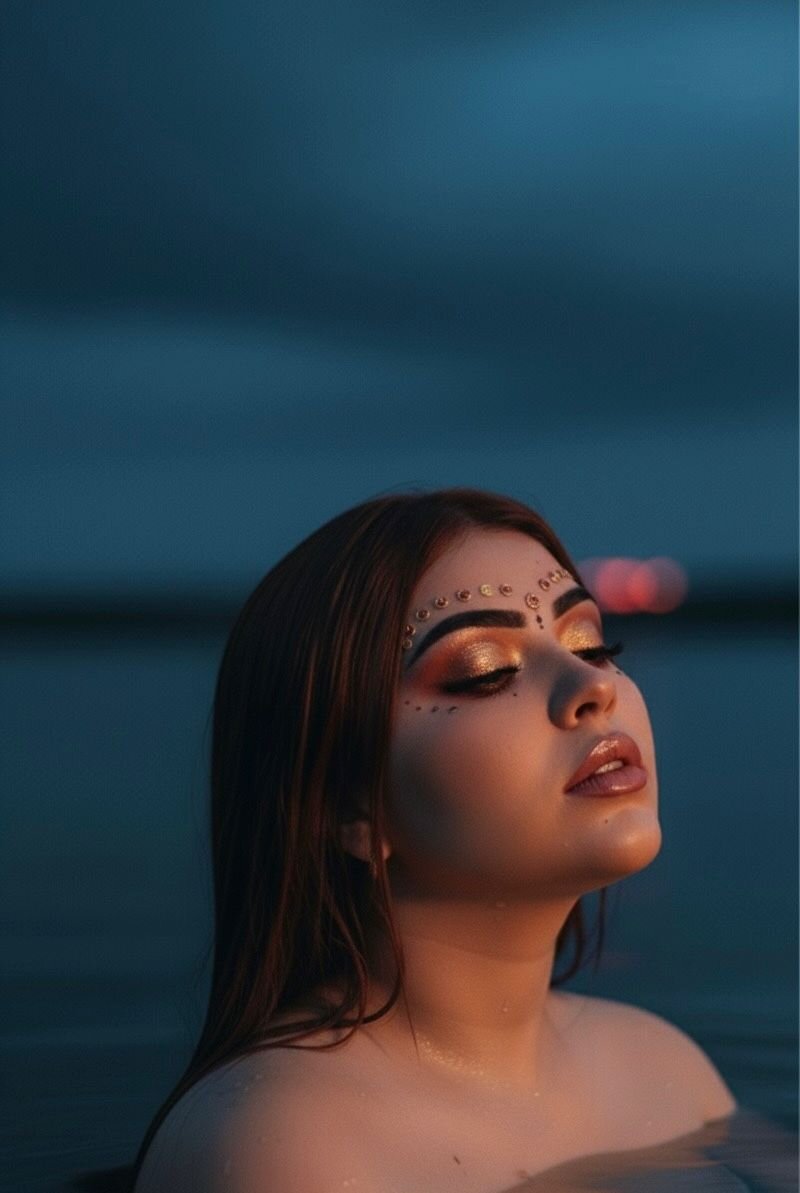 XXX Porn Photo of Nude krishnaveni__ 4