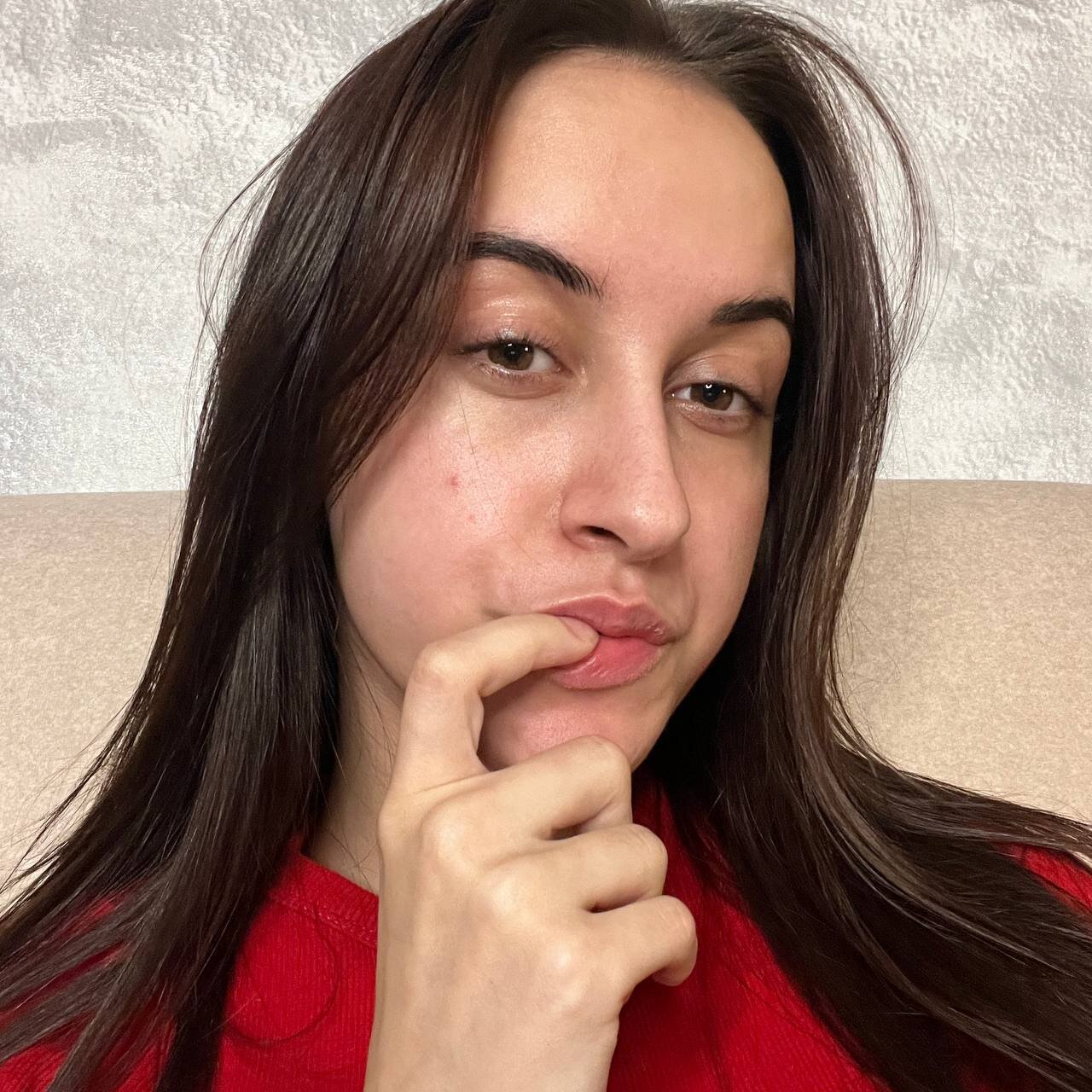 XXX Porn Photo of Nude MarcelinaMei 22