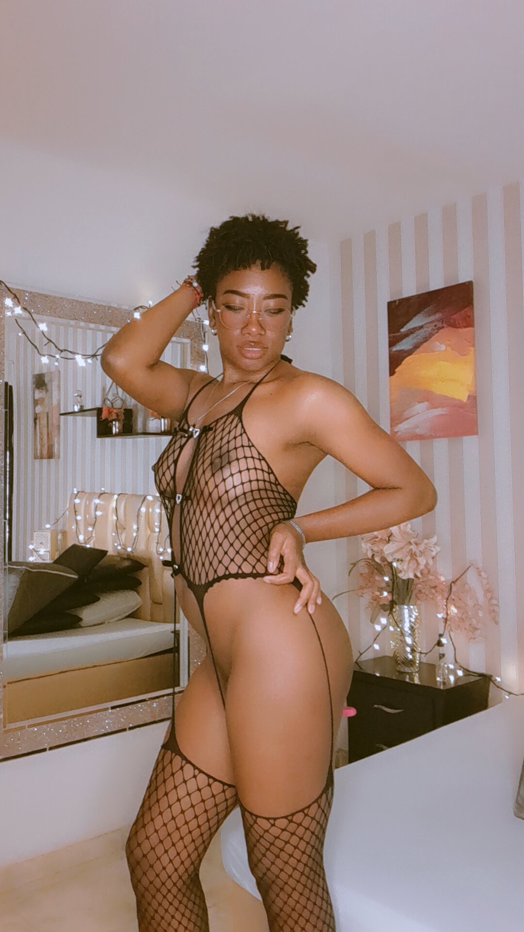 XXX Porn Photo of Nude DarkHoneyy 20
