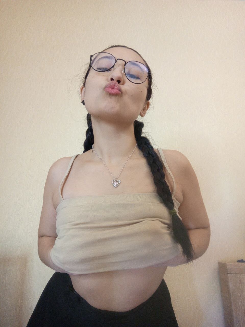 XXX Porn Photo of Nude AgathaJune1 19