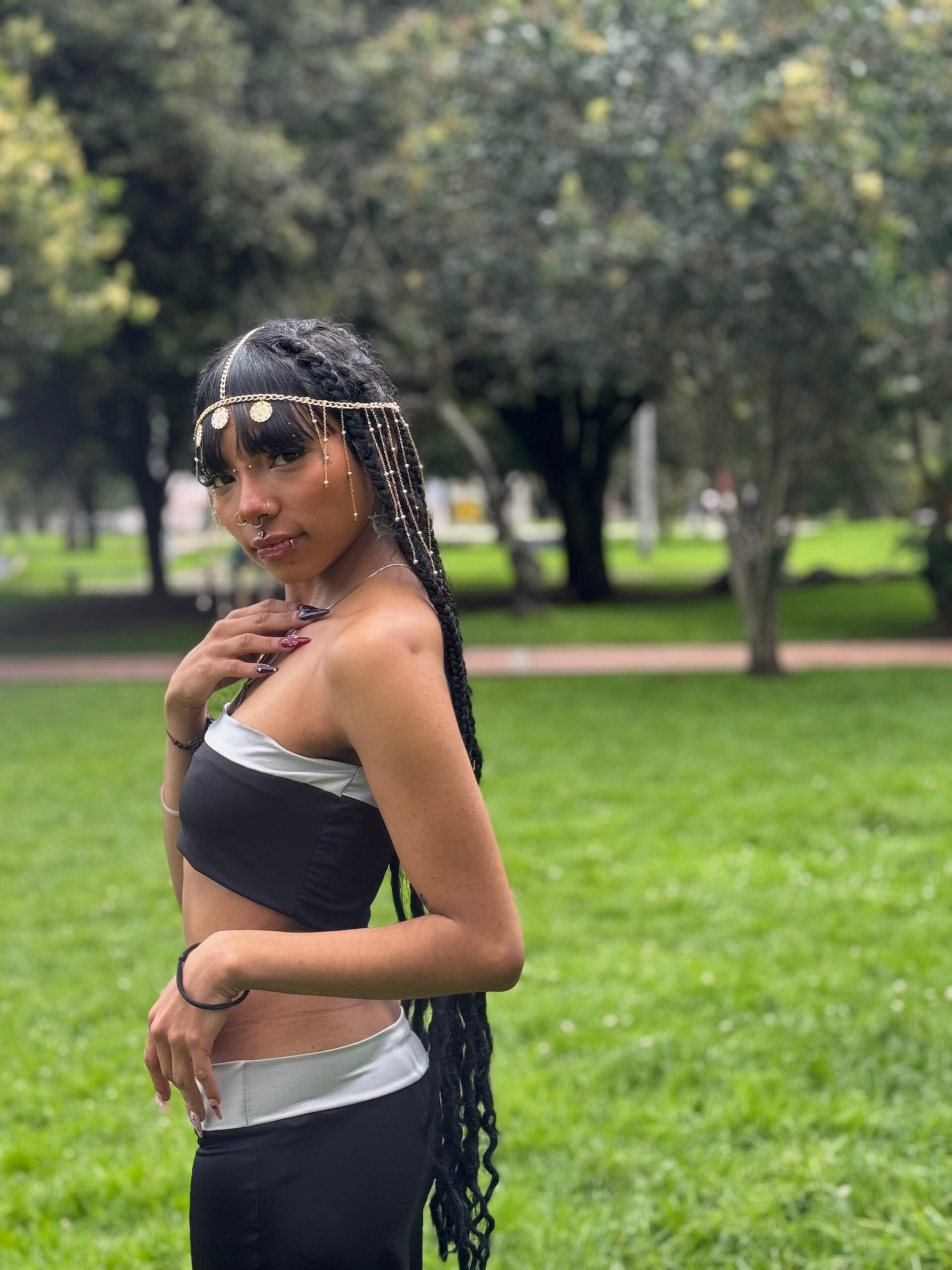XXX Porn Photo of Nude SexyNaf 92