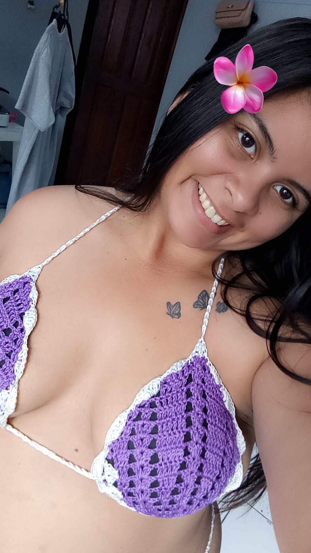 XXX Porn Photo of Nude LuanaGorducha 2