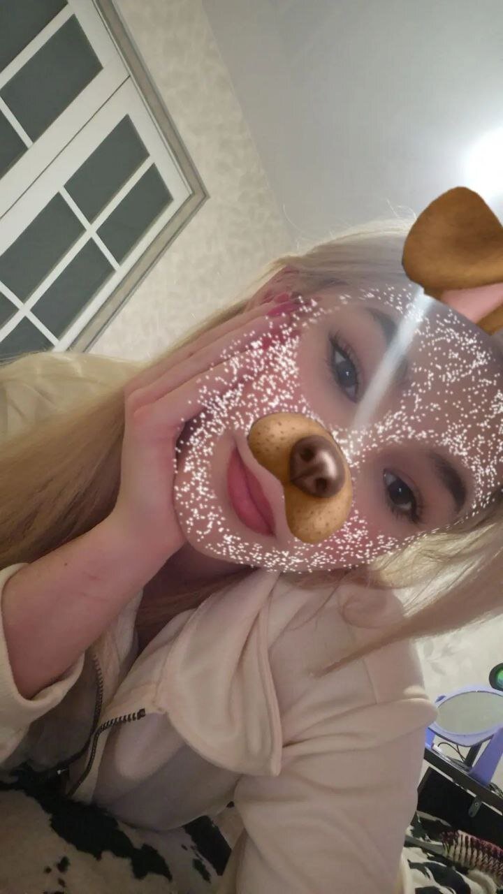 XXX Porn Photo of Nude SweetBoobiesChill 2