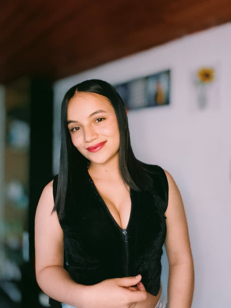 XXX Porn Photo of Nude saphire_20 5