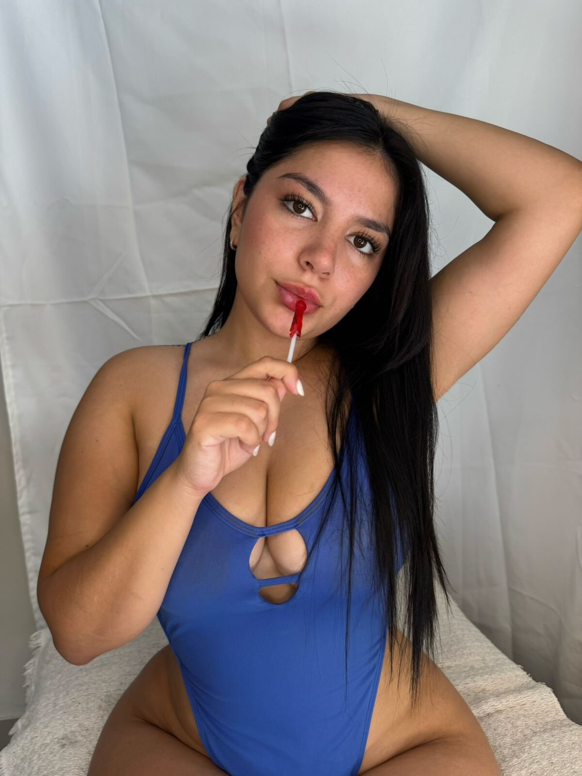 XXX Porn Photo of Nude GODDESS_zyrene 11