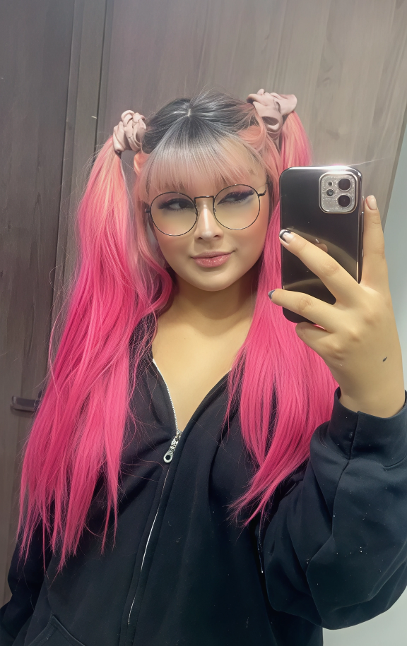 XXX Porn Photo of Nude LEXY_HENTAI 1