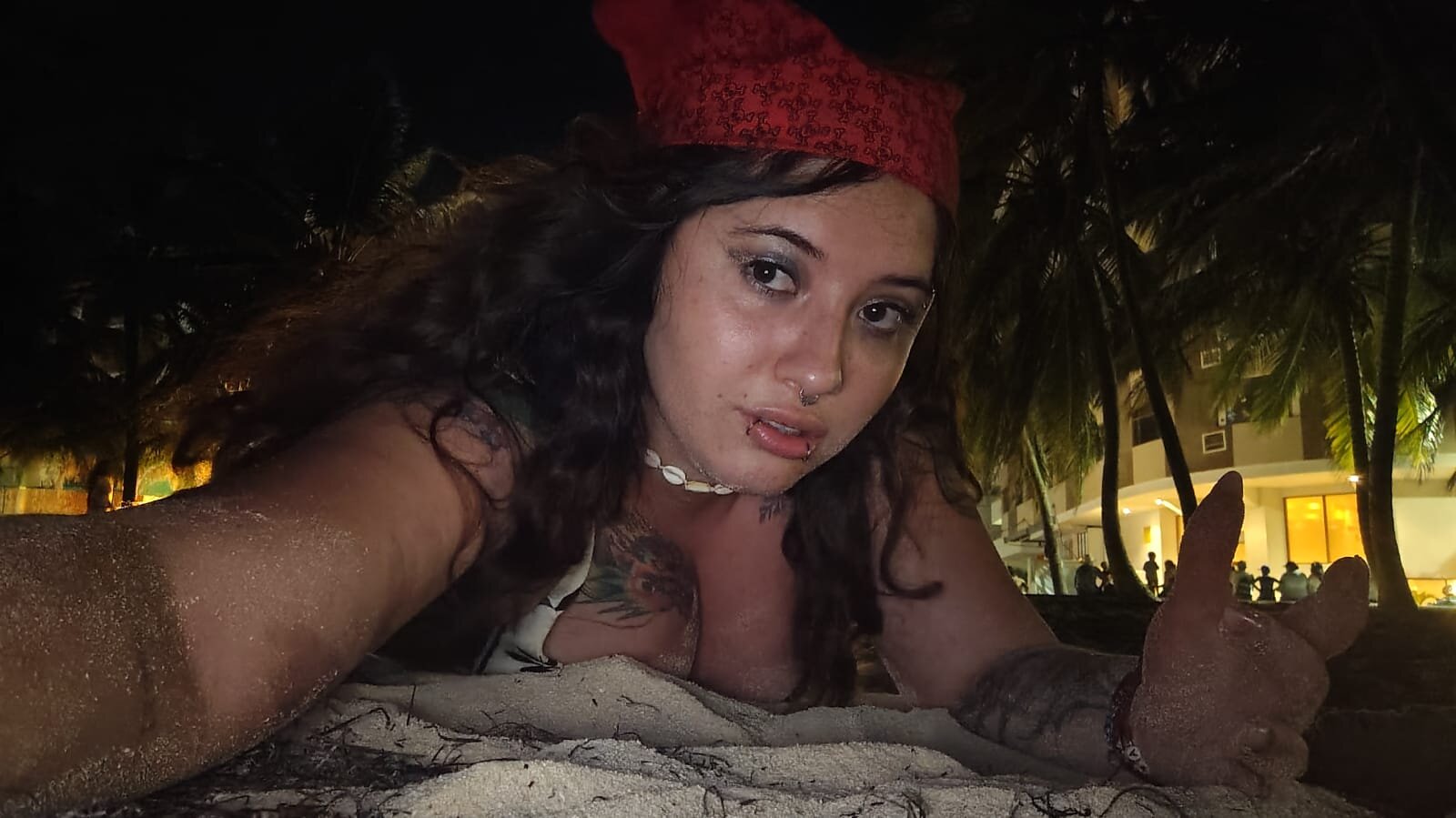 XXX Porn Photo of Nude chubby_vanie 11