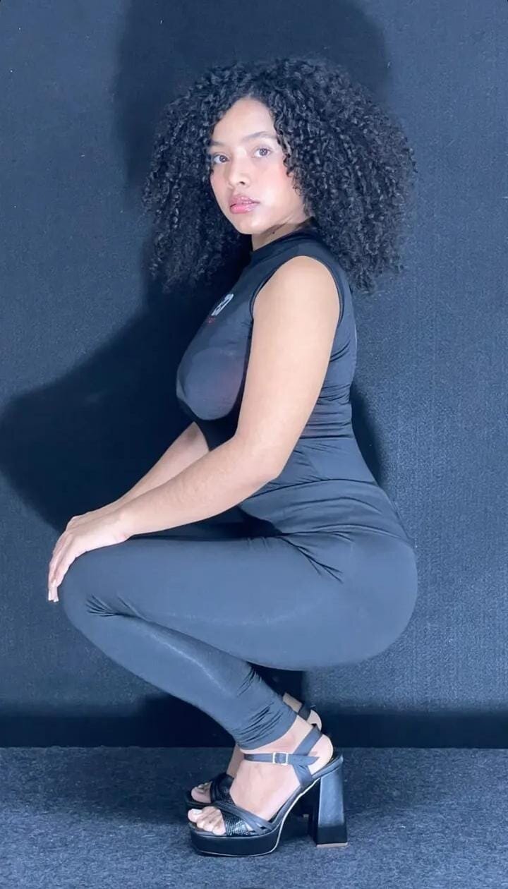 XXX Porn Photo of Nude lara_spaark 3