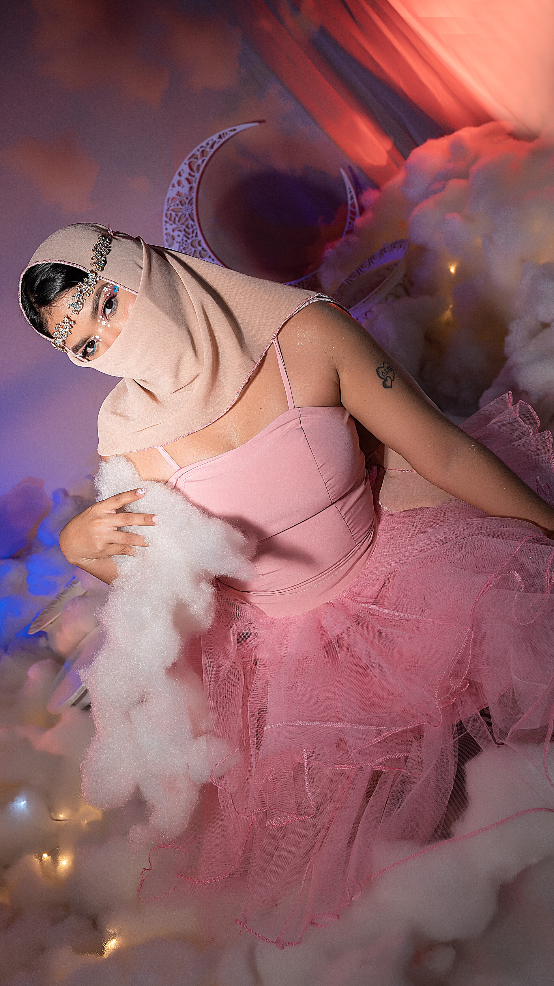 XXX Porn Photo of Nude saray_halam 68