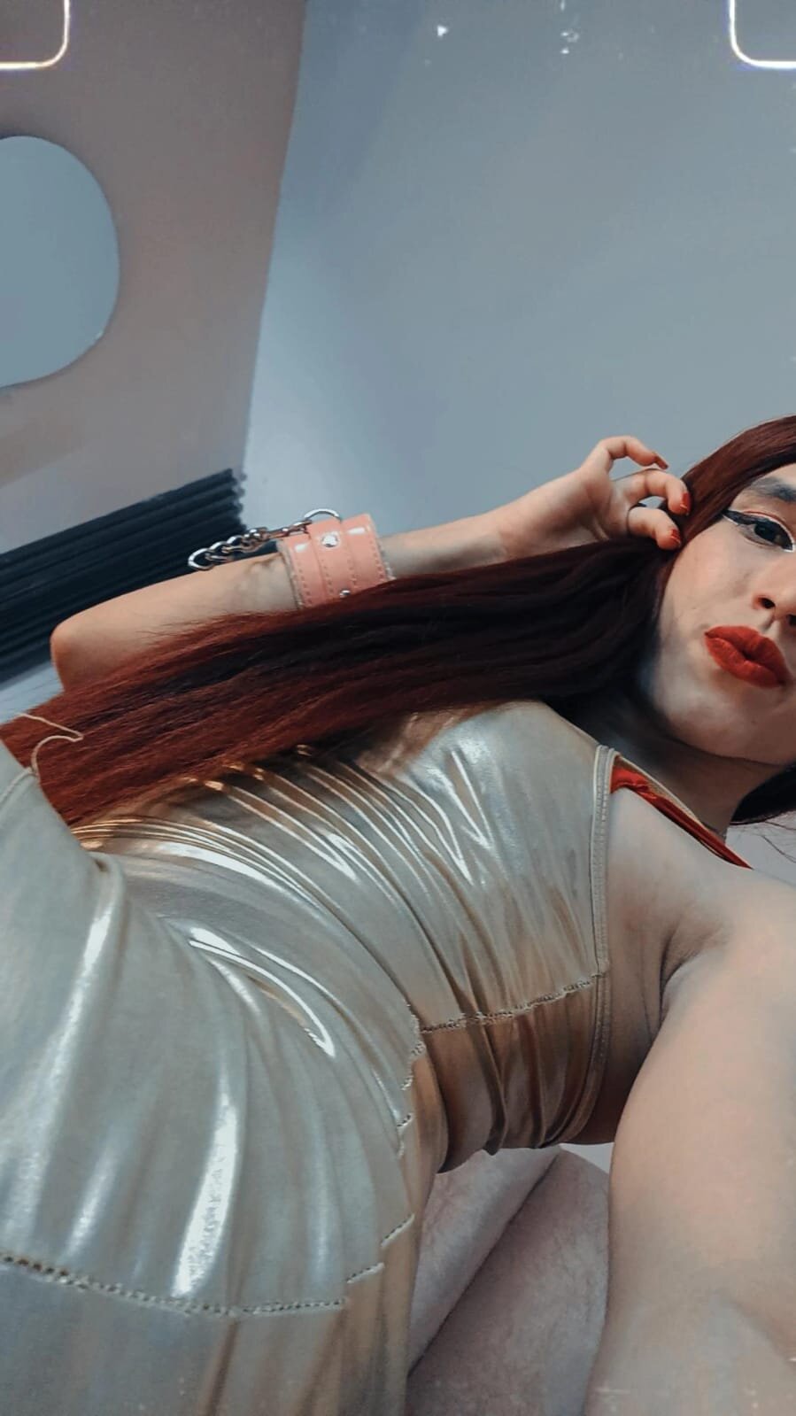 XXX Porn Photo of Nude ashley_moss 23