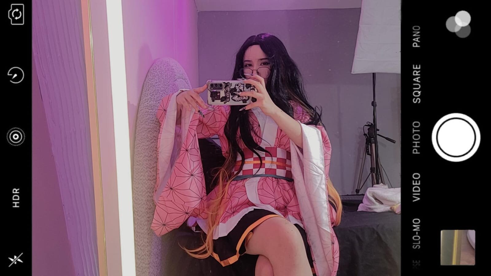 XXX Porn Photo of Nude lee_Powder 16