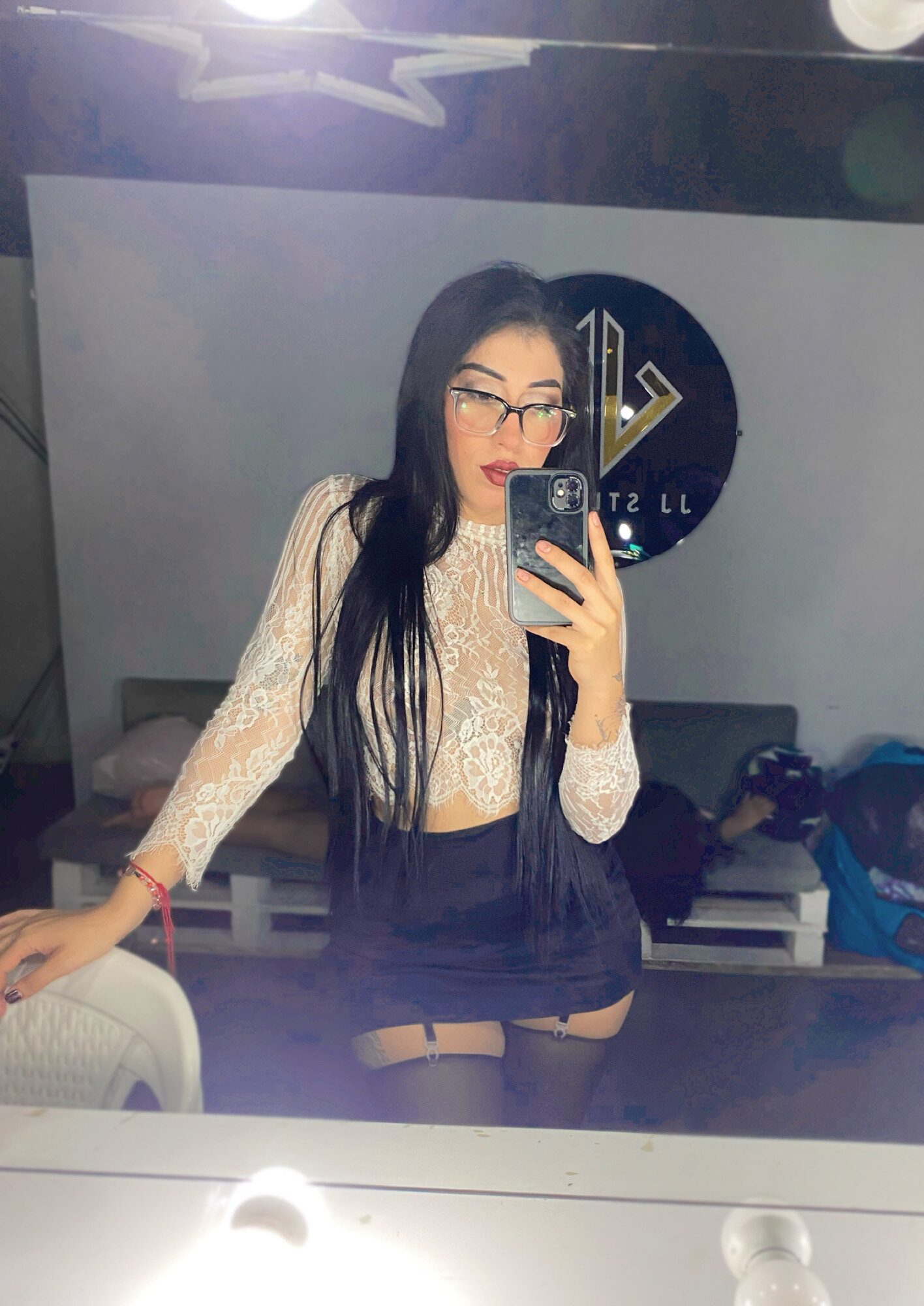 XXX Porn Photo of Nude MONSYHOT1 23