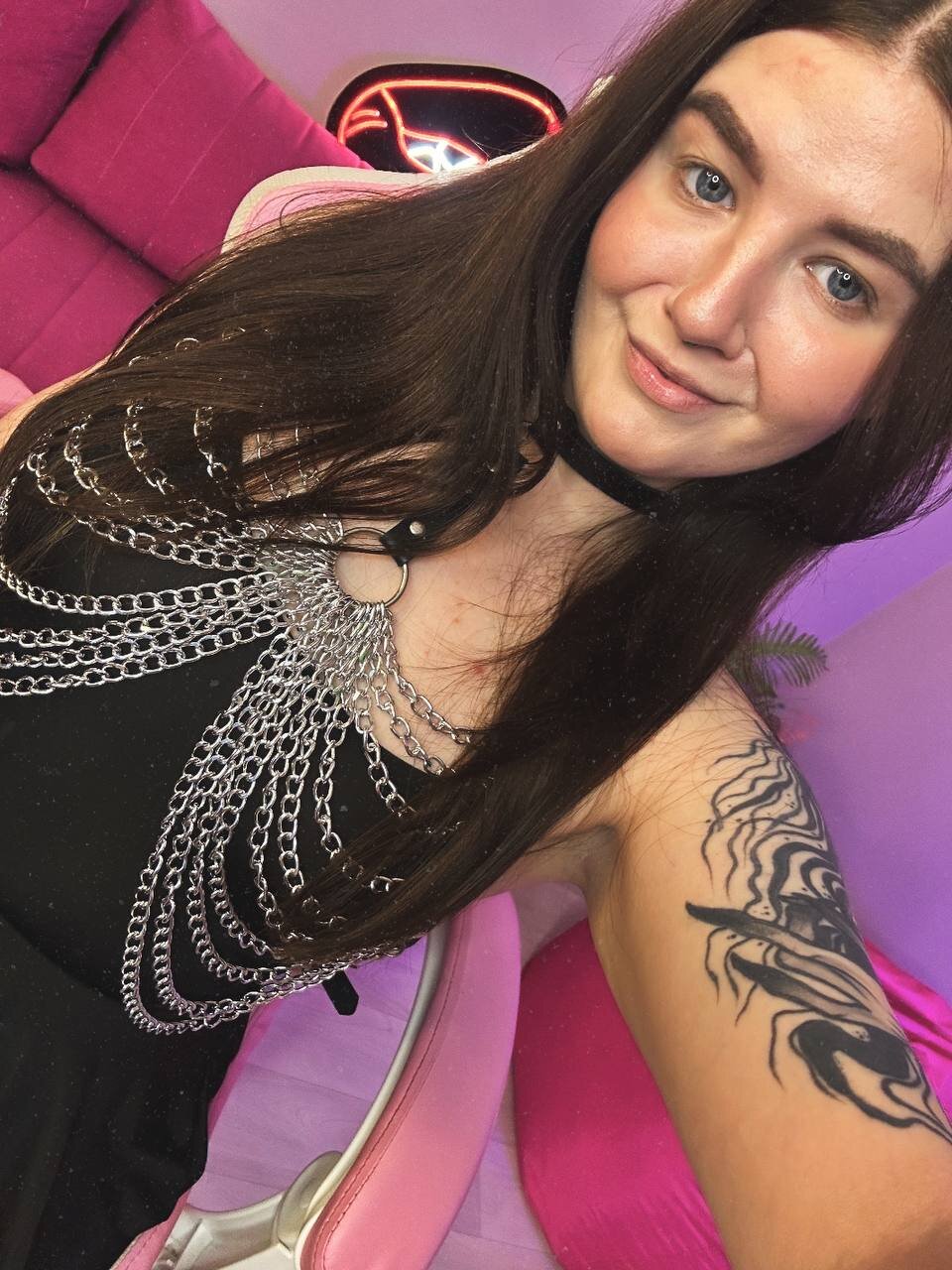 XXX Porn Photo of Nude Ruby_Al1en 15
