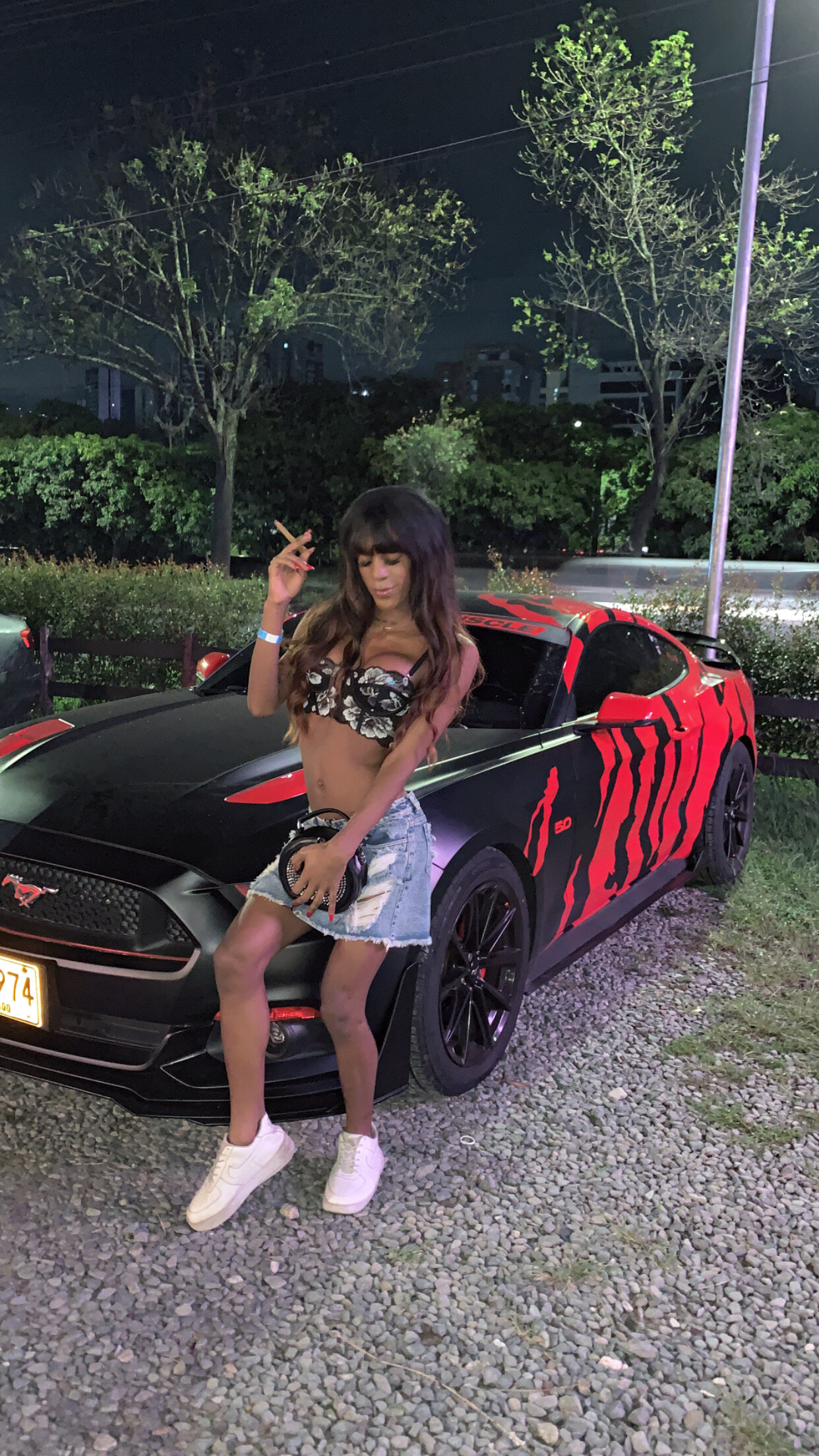 XXX Porn Photo of Nude valeria_montess 7
