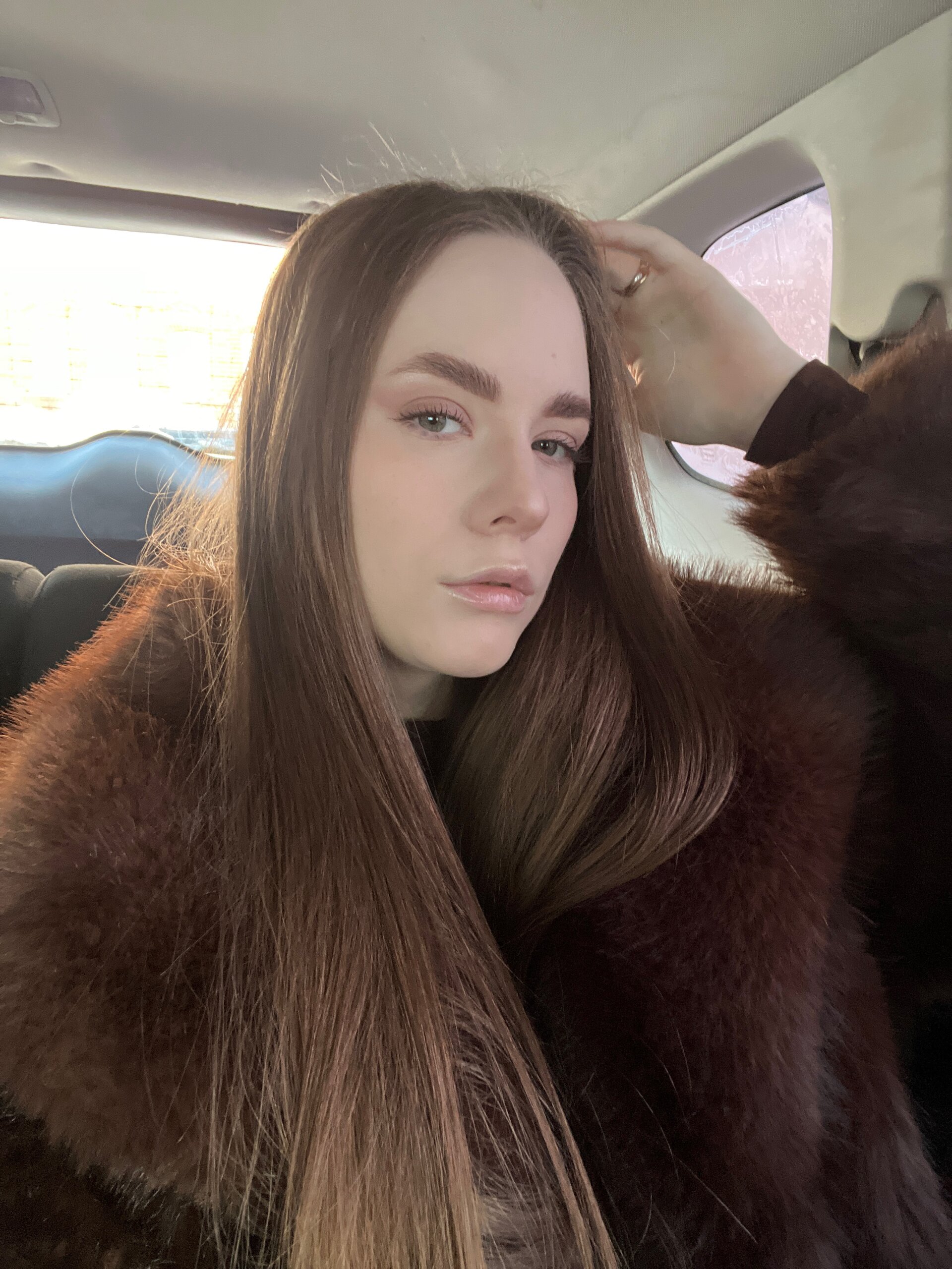 XXX Porn Photo of Nude DivaAurumX 12