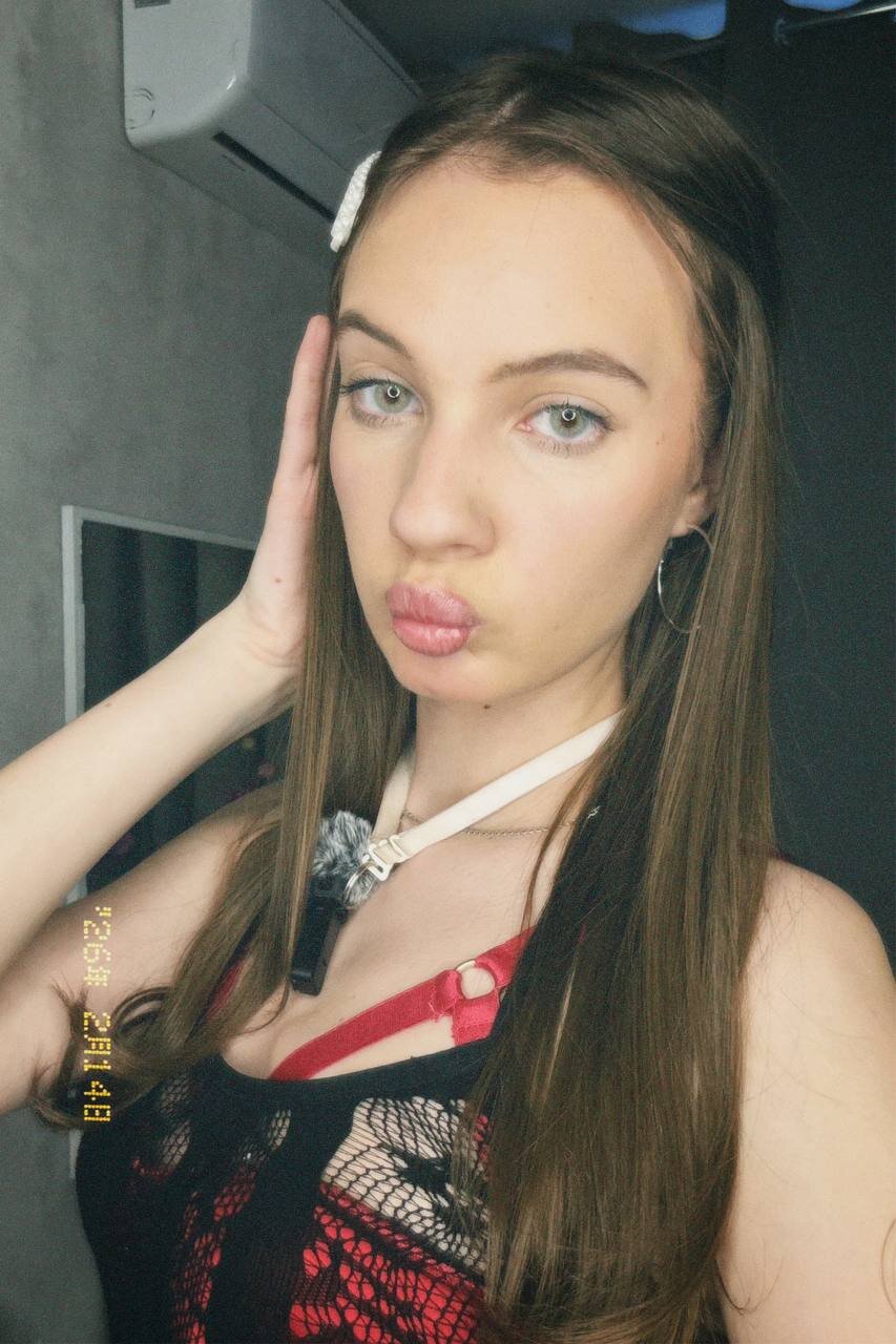 XXX Porn Photo of Nude ShaeHeeter 111