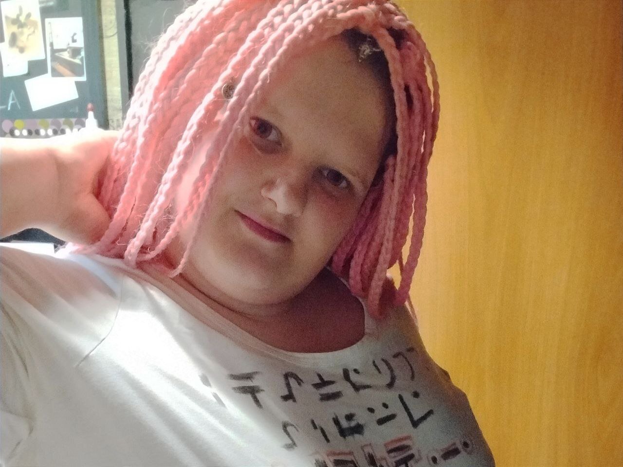 XXX Porn Photo of Nude Freya_Ethel 5