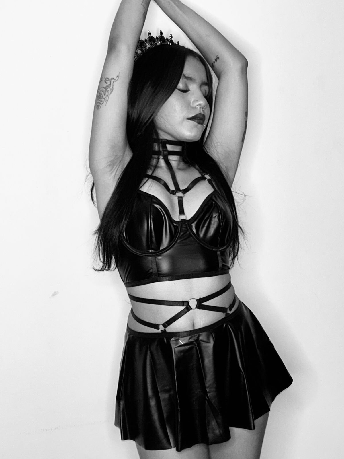 XXX Porn Photo of Nude ania_gomez 71