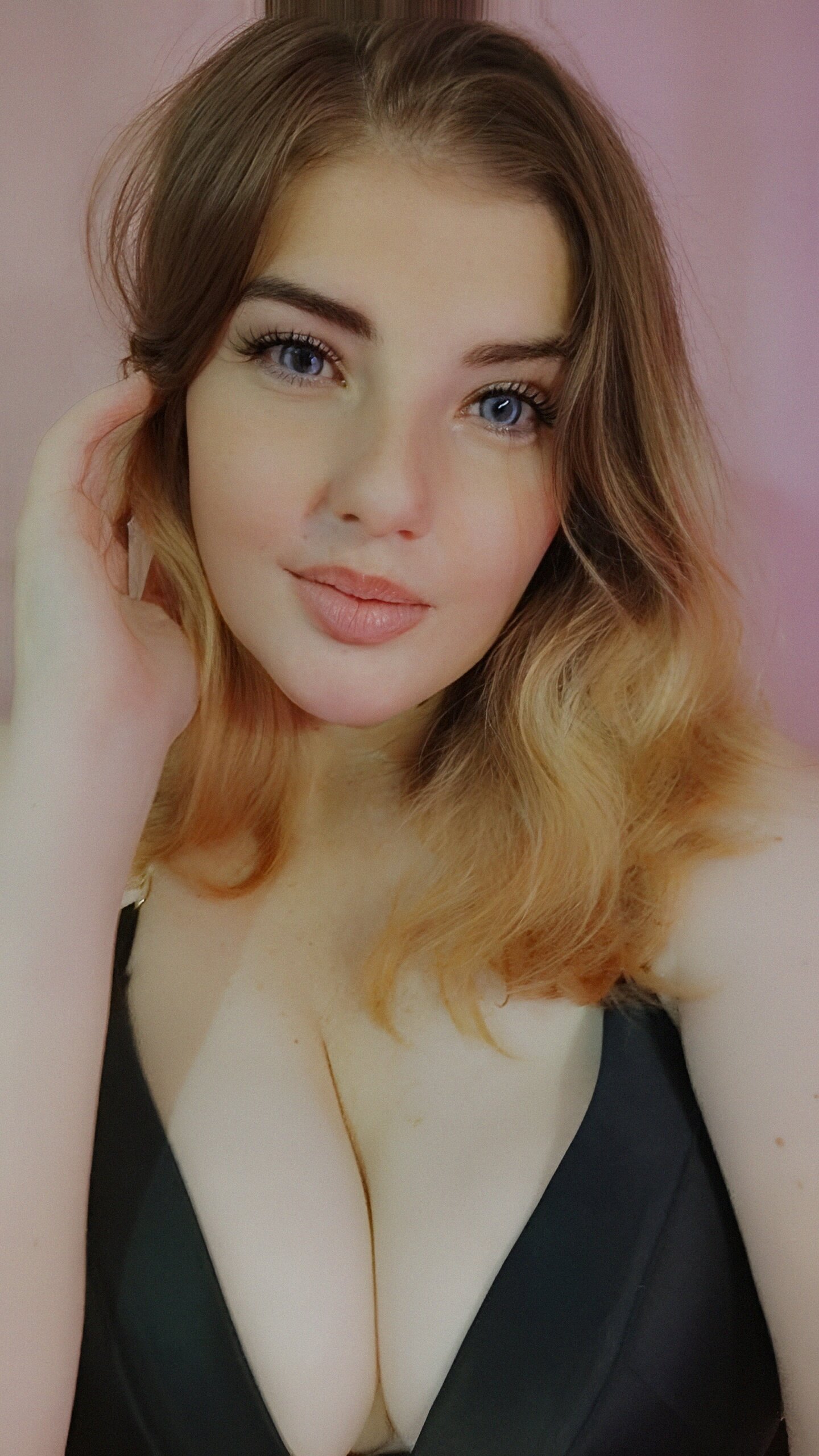 XXX Porn Photo of Nude EvaVeloria 3